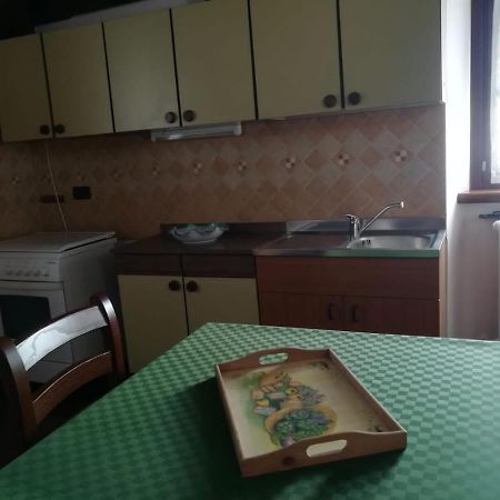 Agriturismo La Cantina Ascoli Piceno megye Kültér fotó