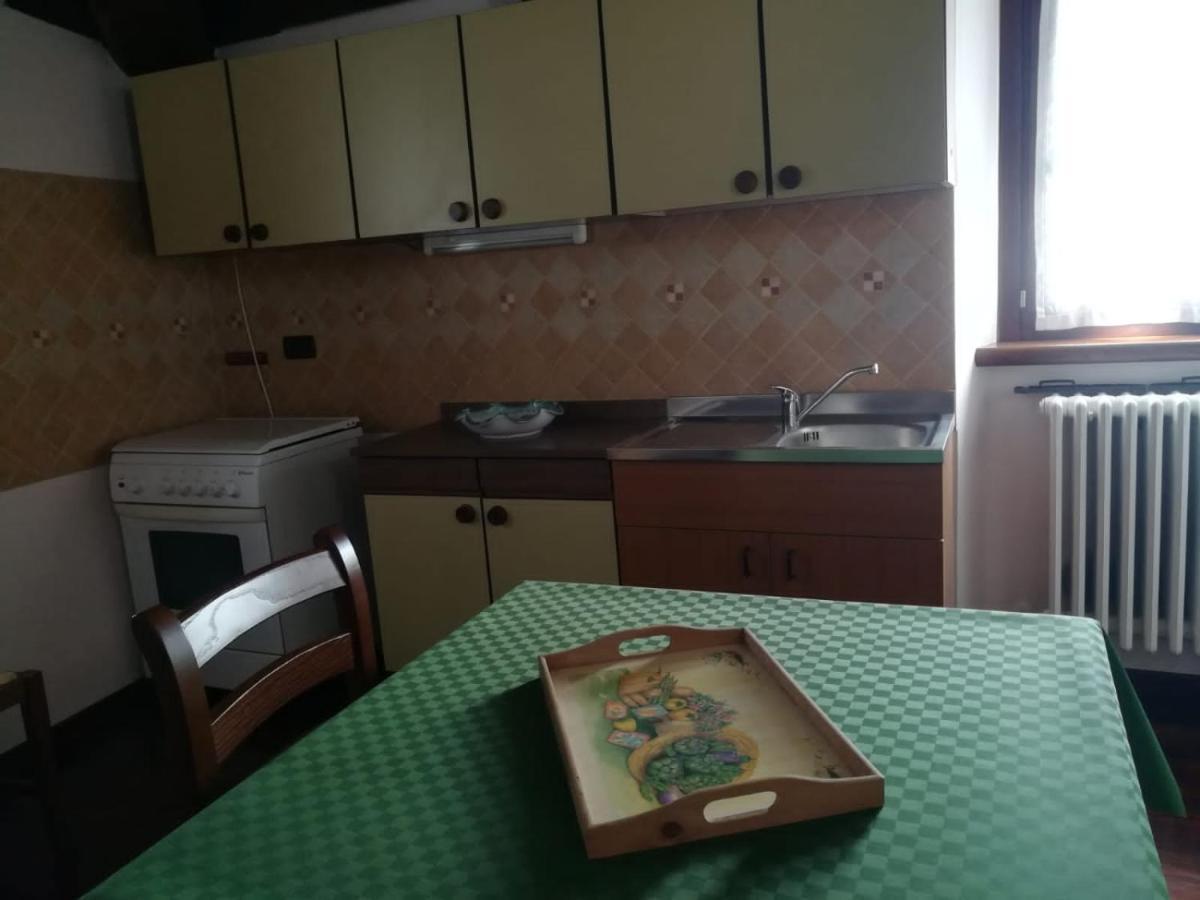 Agriturismo La Cantina Ascoli Piceno megye Kültér fotó