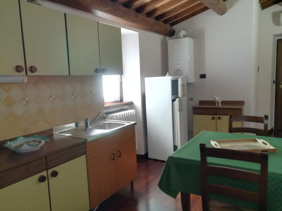 Agriturismo La Cantina Ascoli Piceno megye Kültér fotó