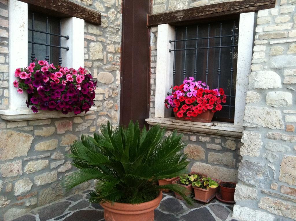 Agriturismo La Cantina Ascoli Piceno megye Kültér fotó
